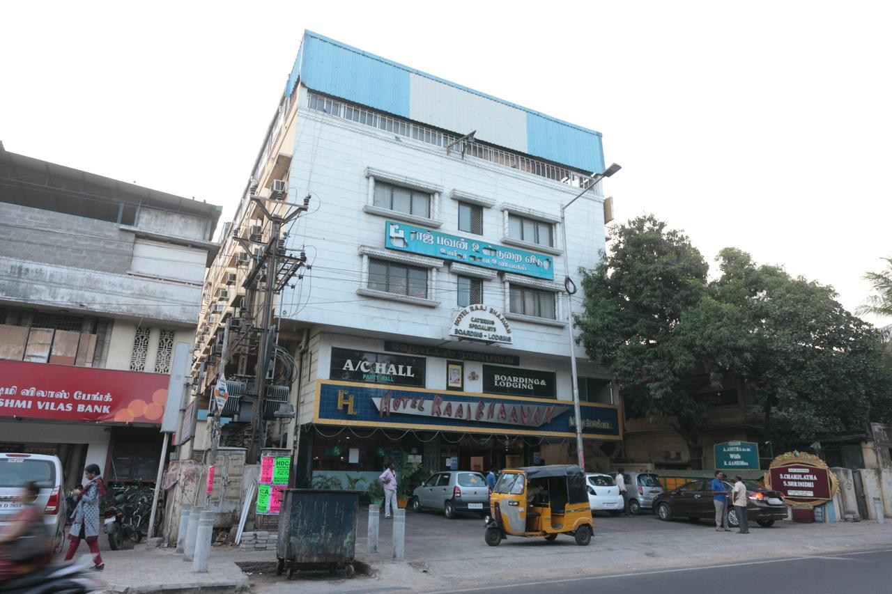 Hotel Oyo 5377 Raaj Bhaavan Chennai