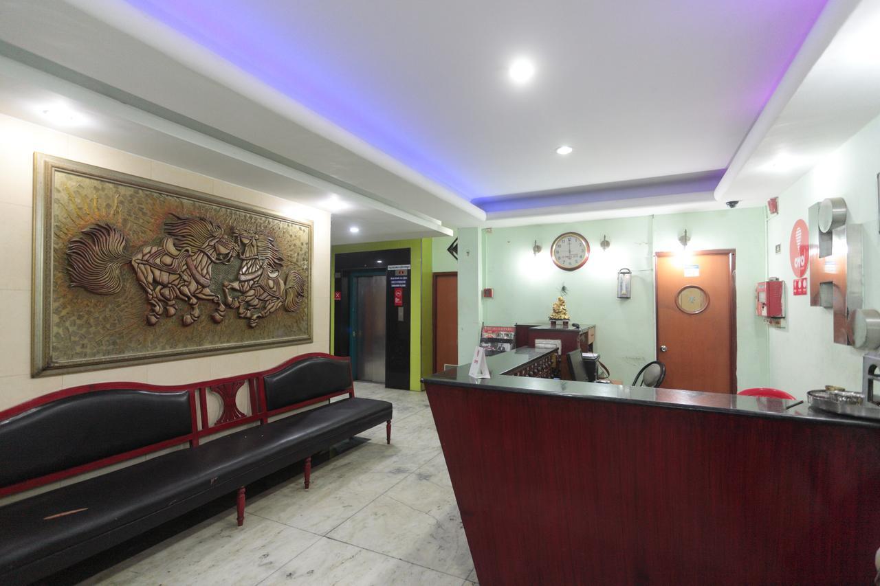 Hotel Oyo 5377 Raaj Bhaavan *