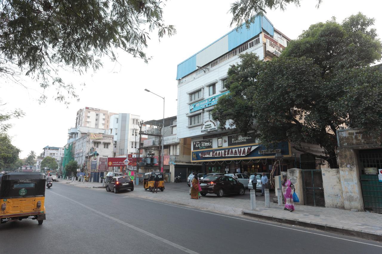 Oyo 5377 Raaj Bhaavan * Chennai