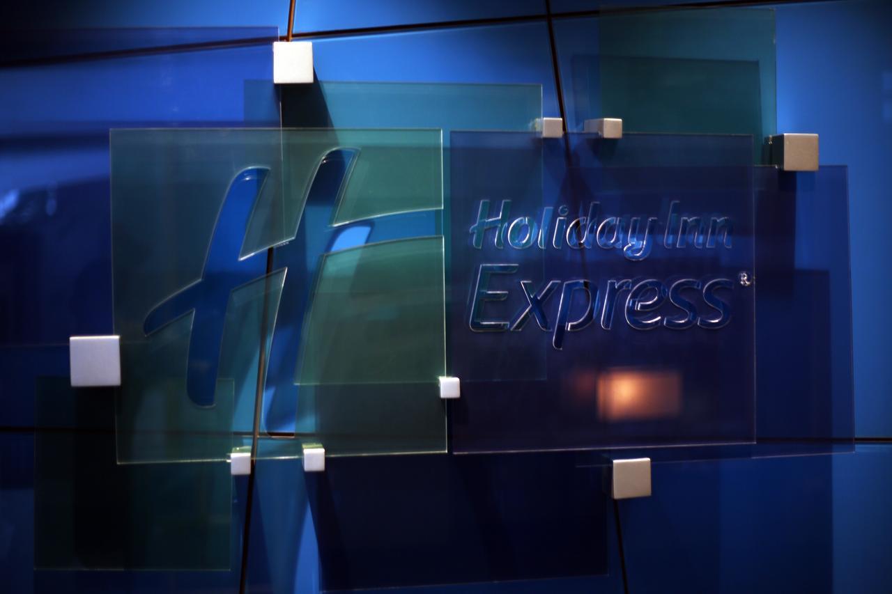 Hotel Express Old Mahabalipuram Road Chennai
