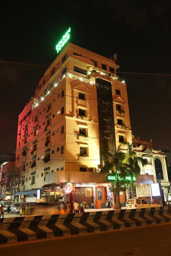 Golden Tower 4*