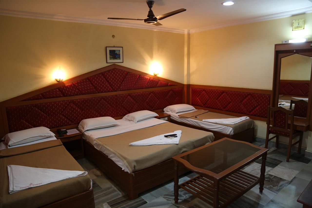 Hotel Golden Tower Chennai