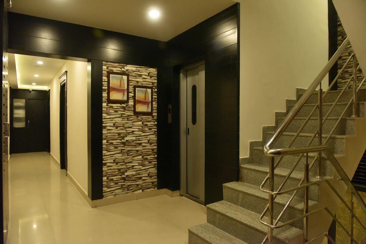 White Park Hotel