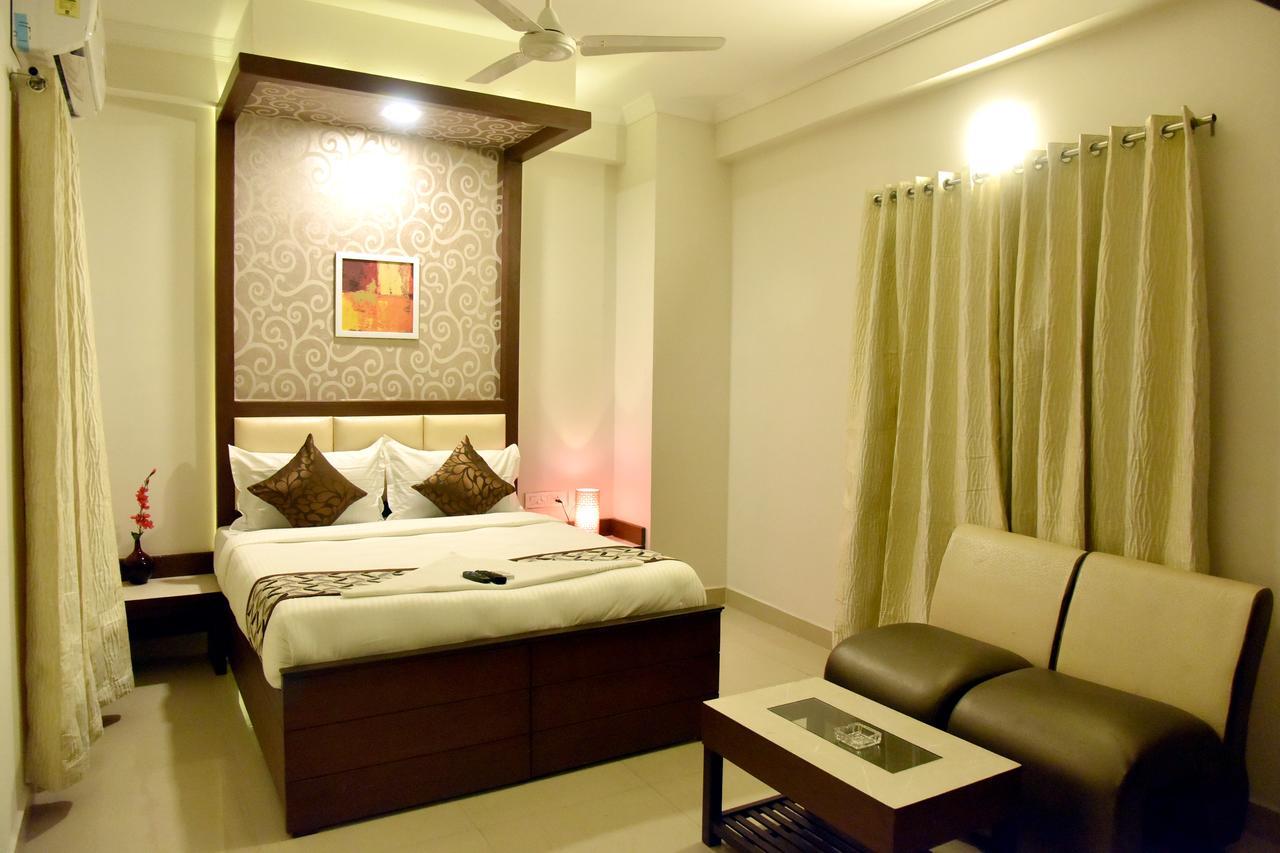 White Park Hotel Chennai