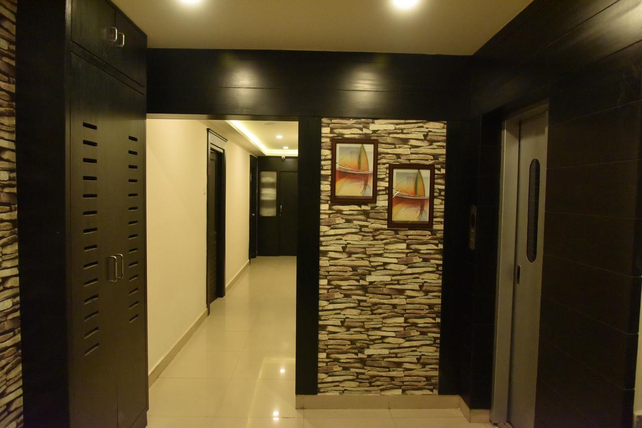 White Park Hotel Chennai