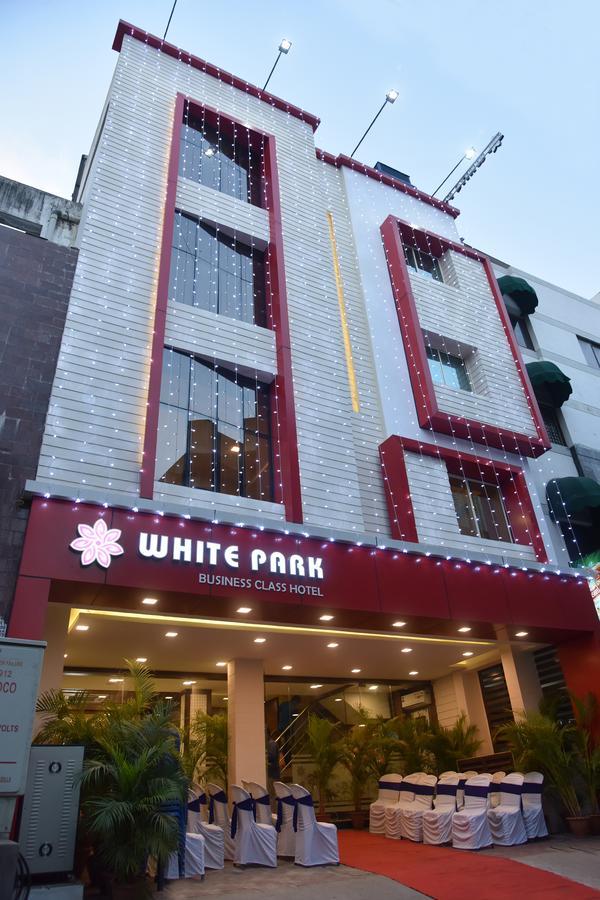 White Park Chennai