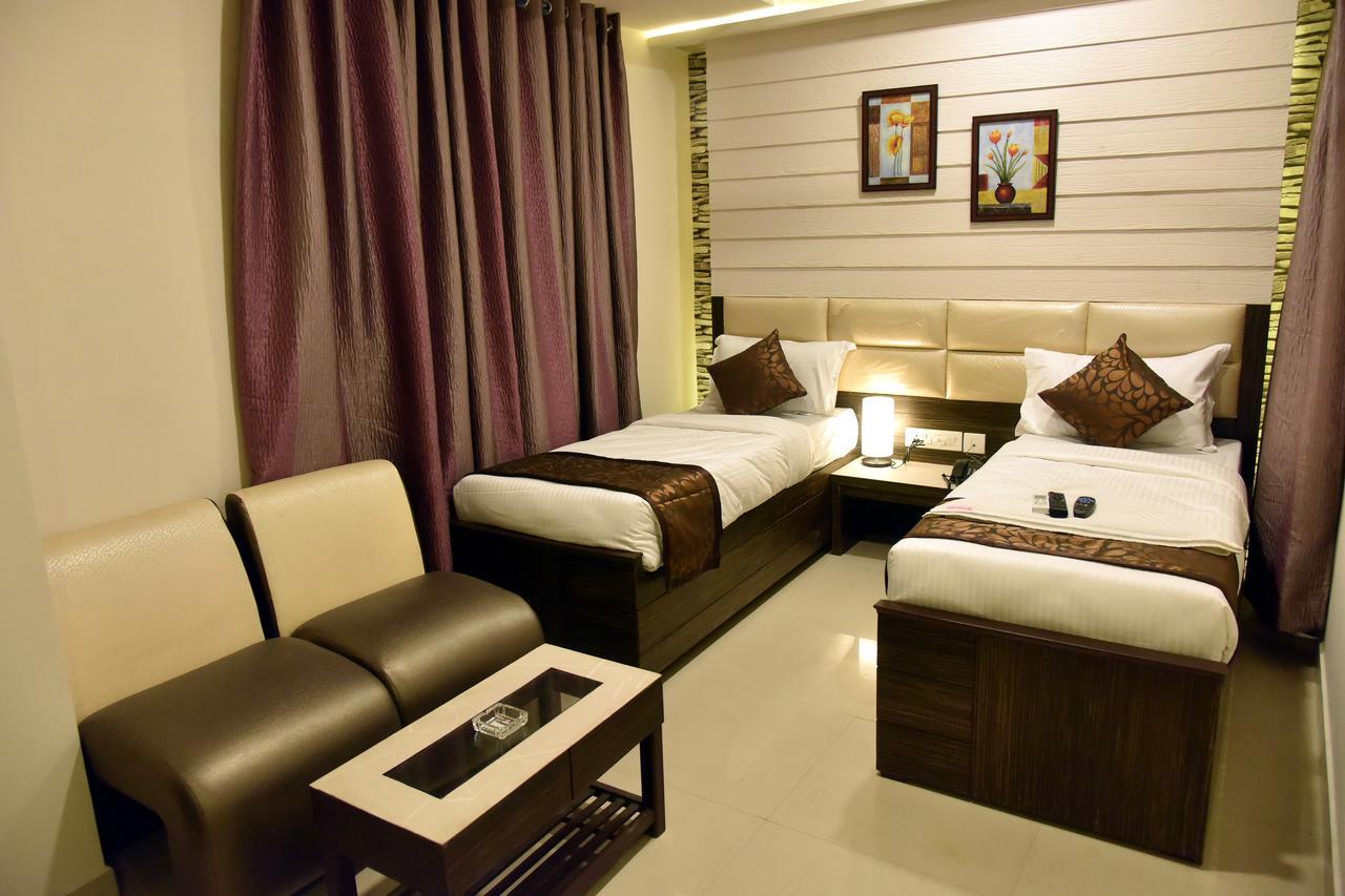 White Park Hotel