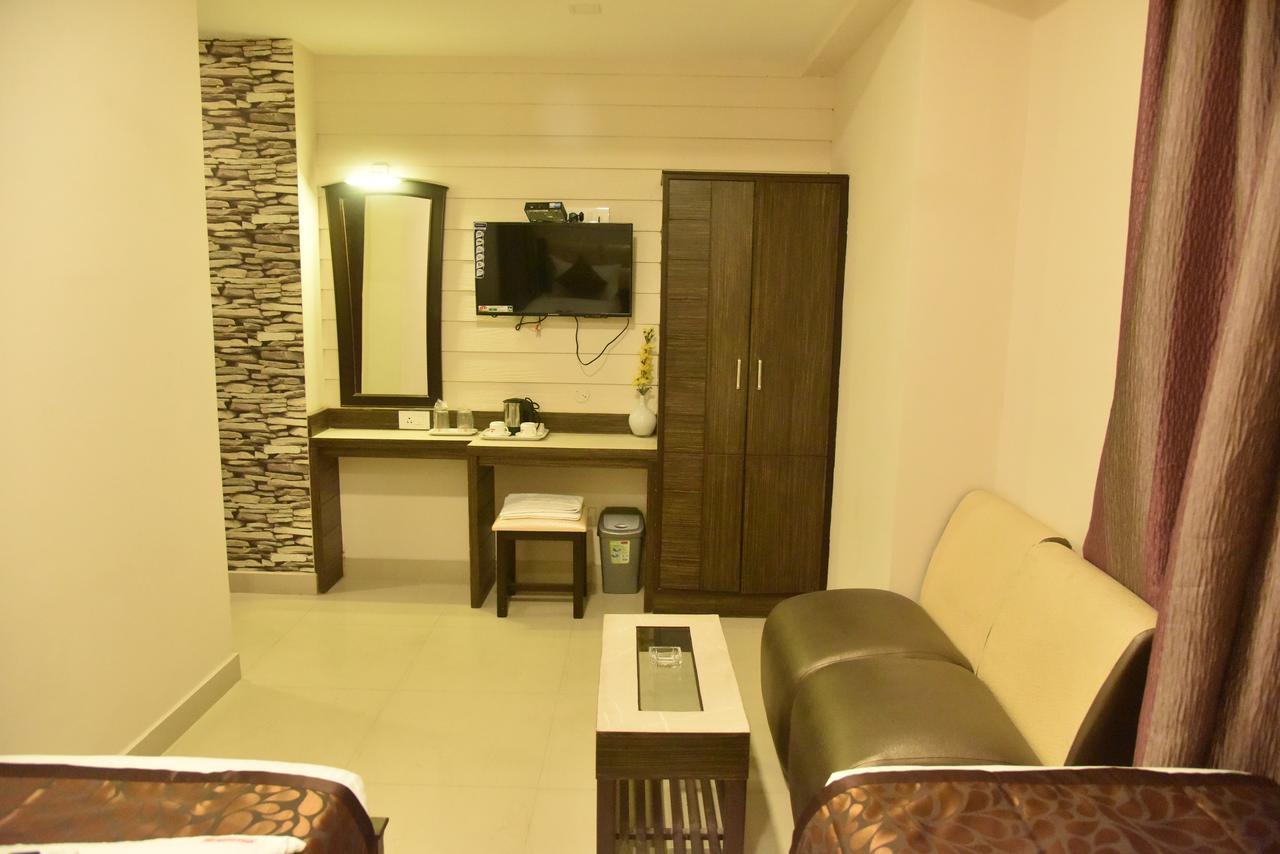 Hotel White Park
