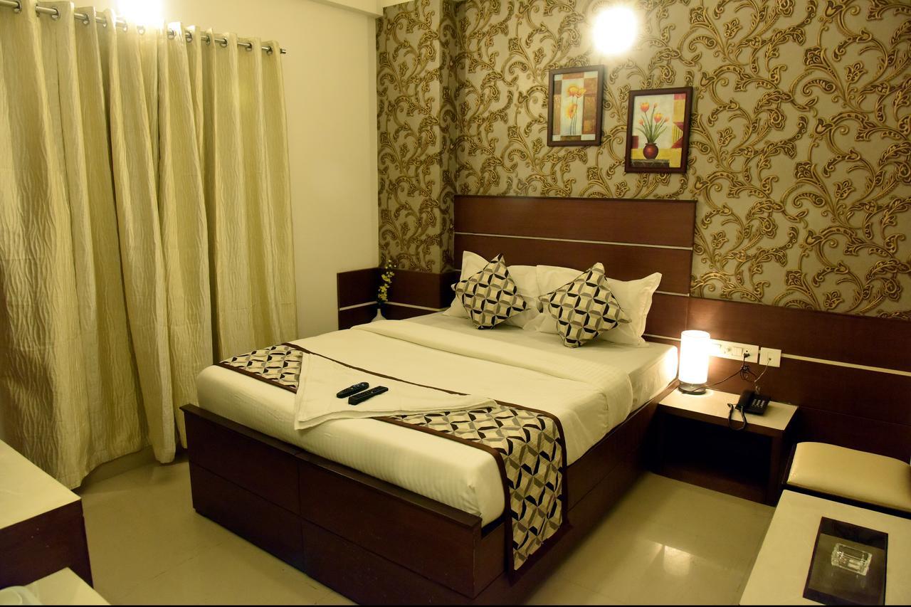White Park 2* Chennai