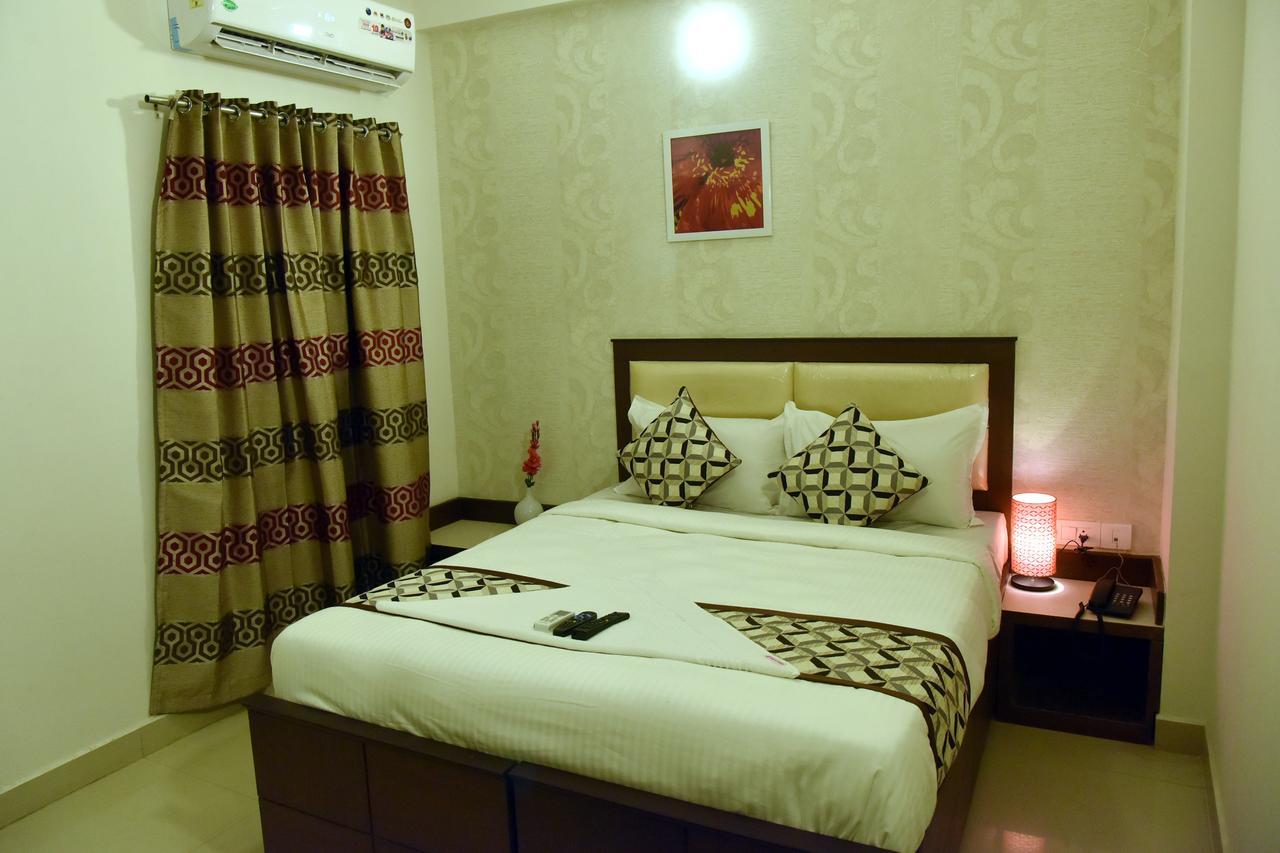 White Park Hotel Chennai