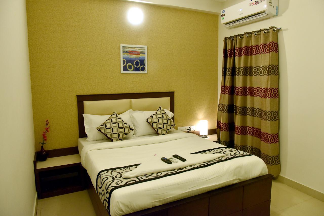 Hotel White Park 2*