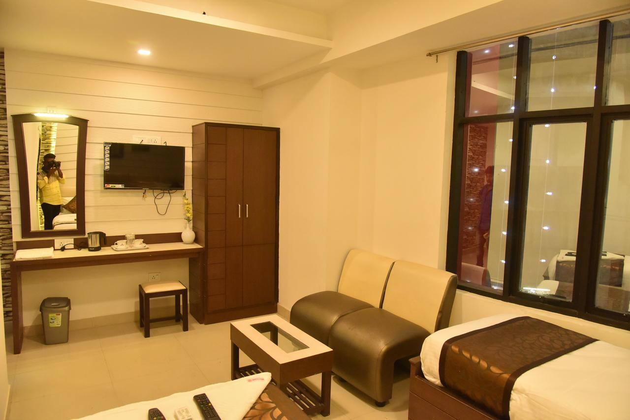 Hotel White Park