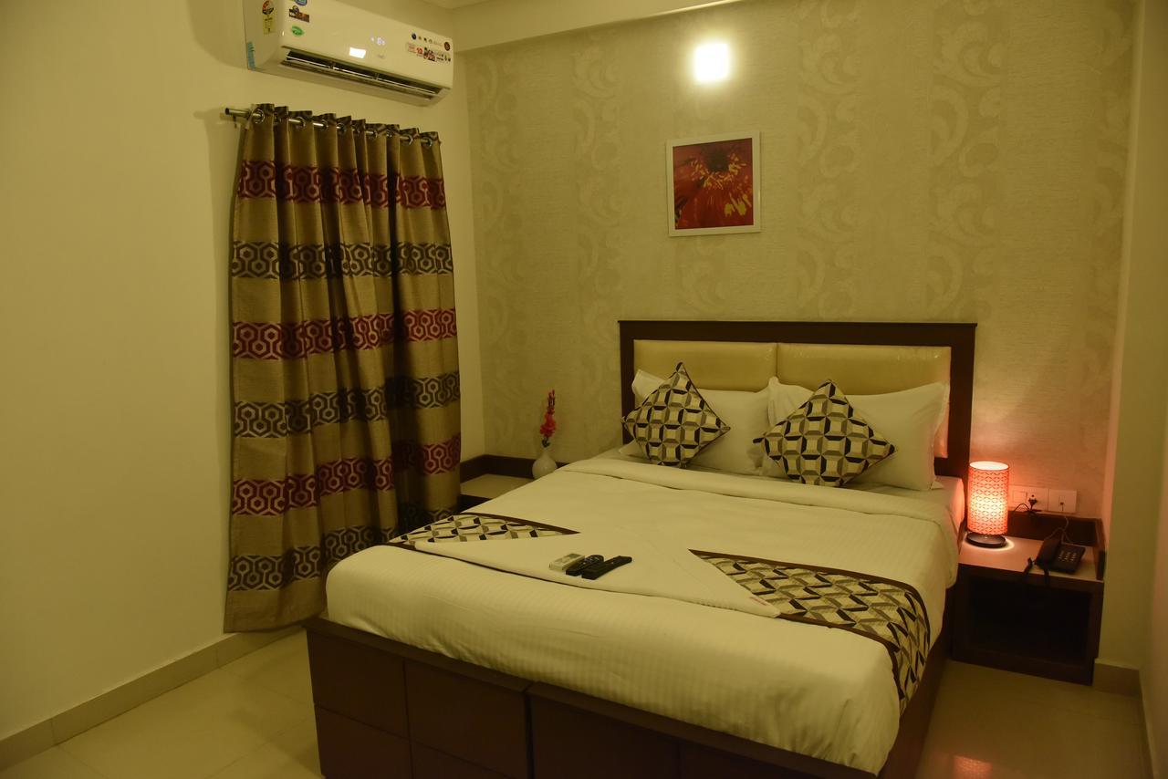 White Park Hotel Chennai