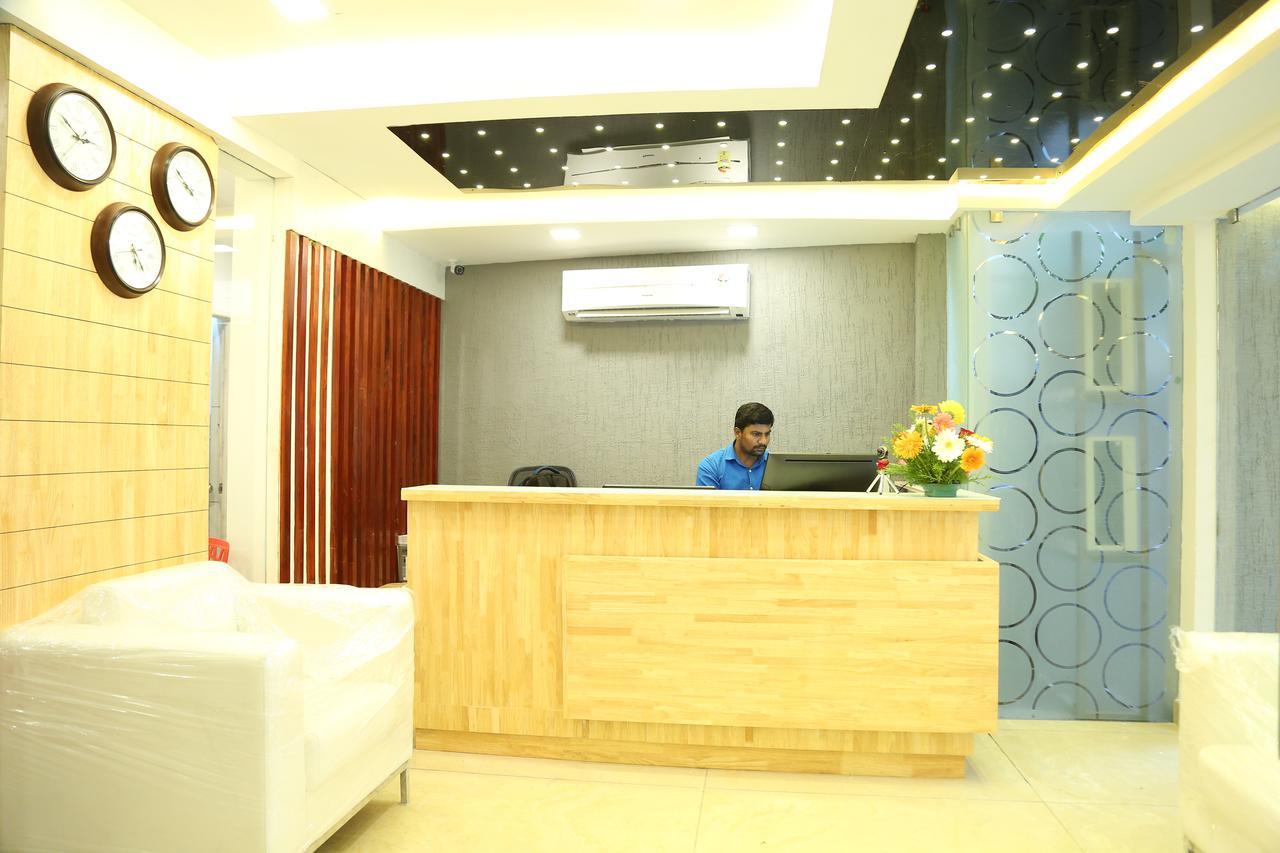 4u Business 3* Chennai