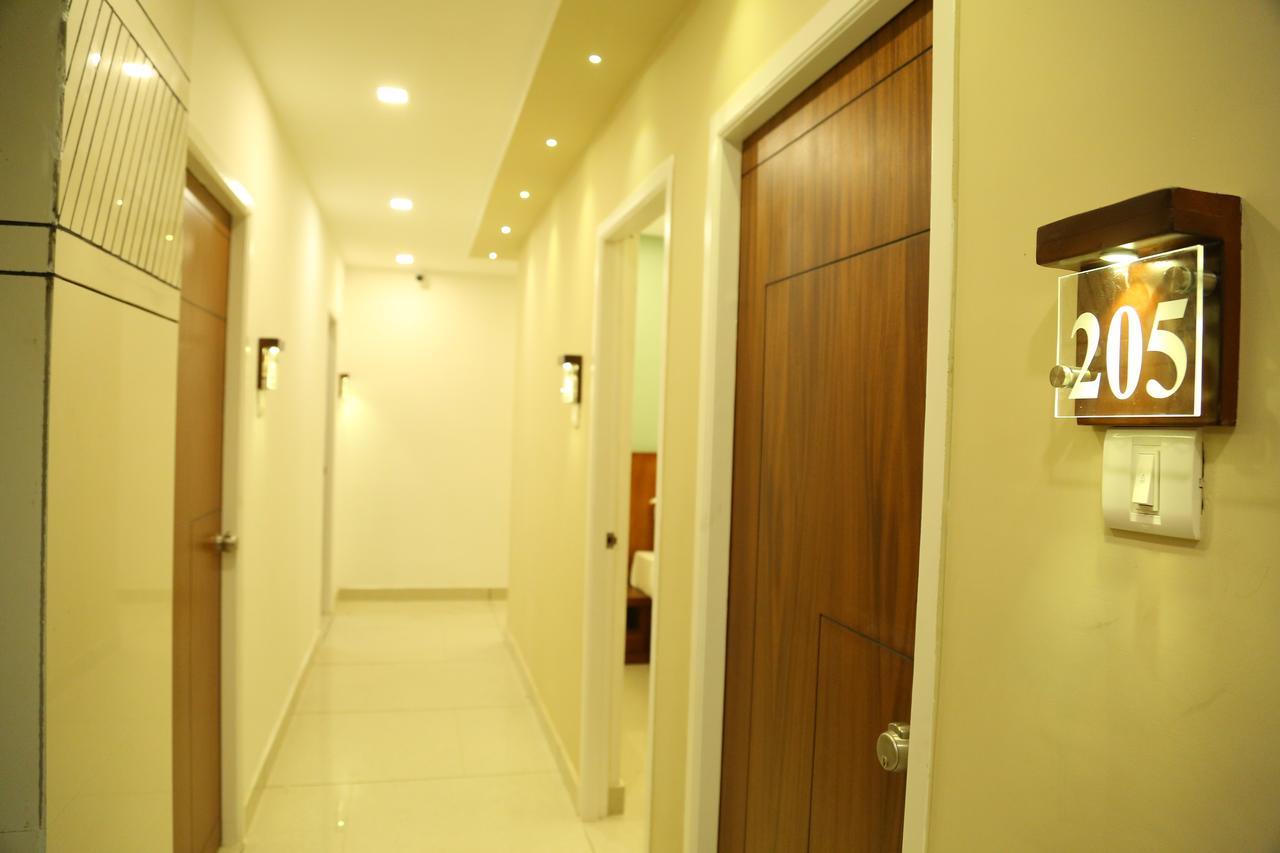 Hotel 4u Business 3*