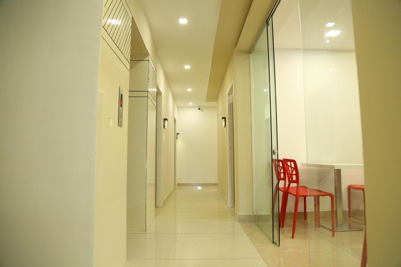 4u Business 3* Chennai