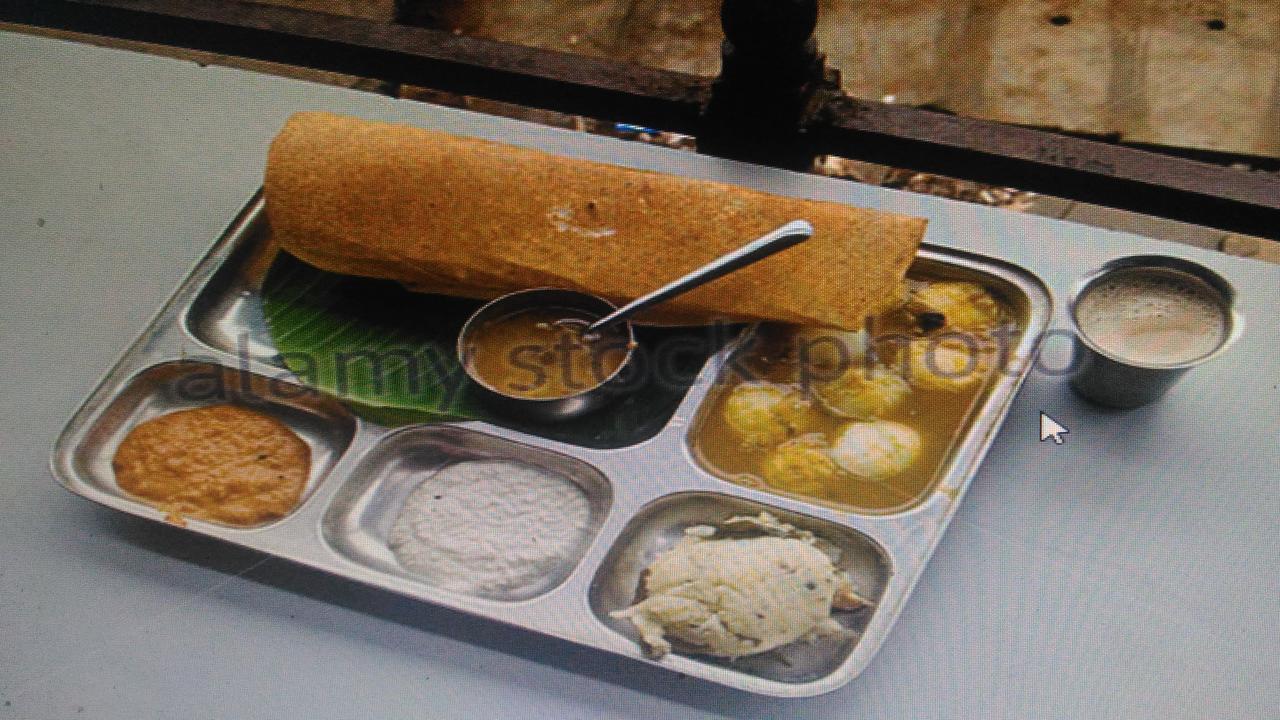 Oyo 5377 Raaj Bhaavan Hotel Chennai