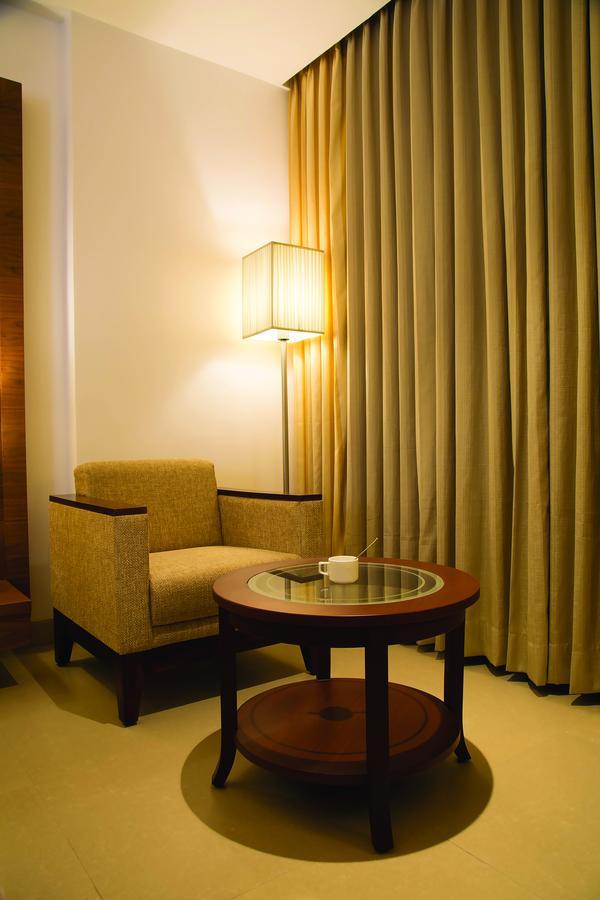 Urvashi Residency
