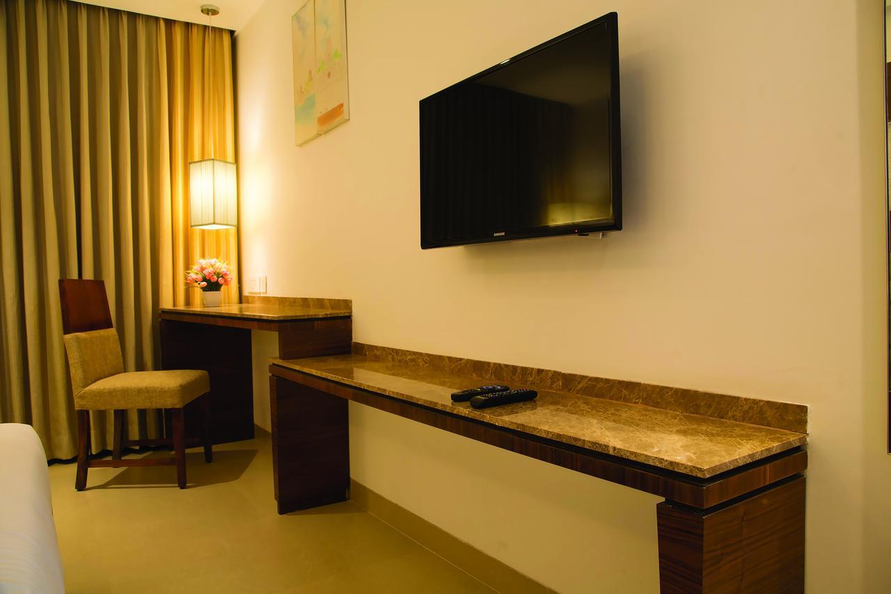 Urvashi Residency Chennai