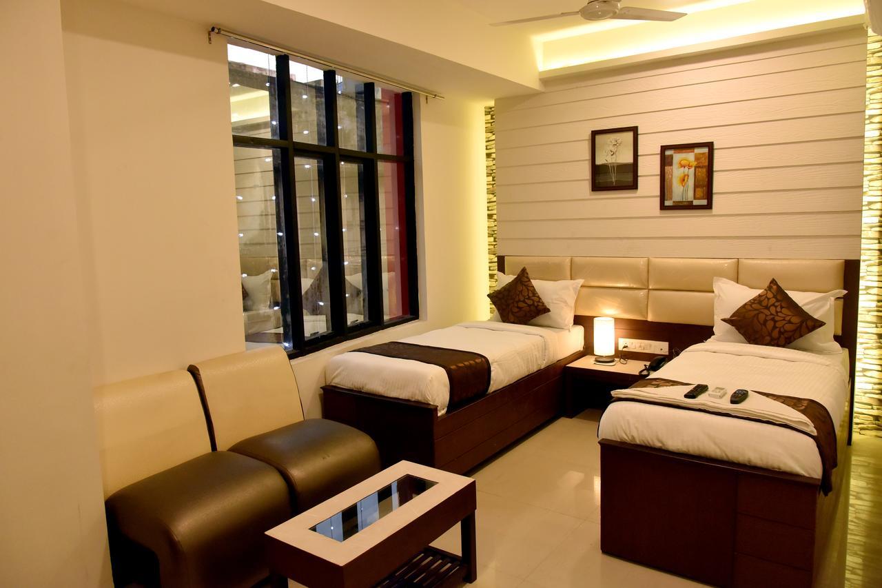 Hotel White Park