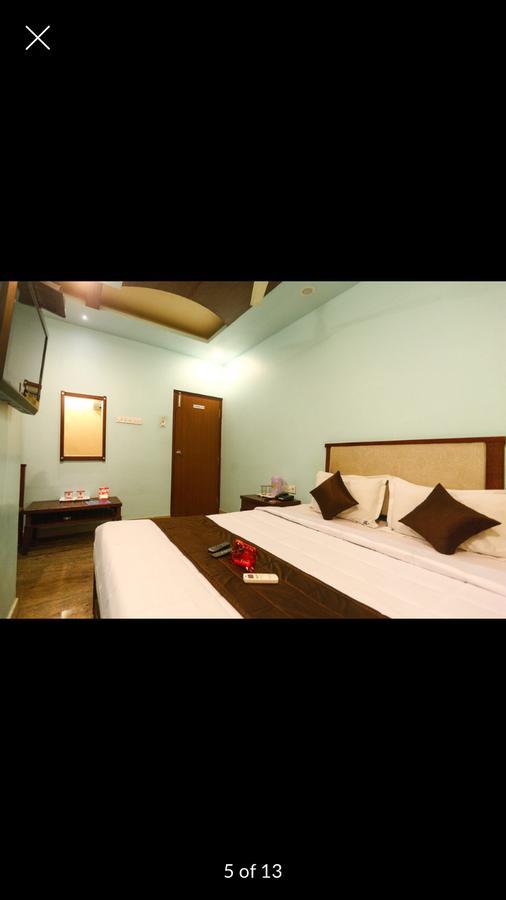 The Orchid Hotel