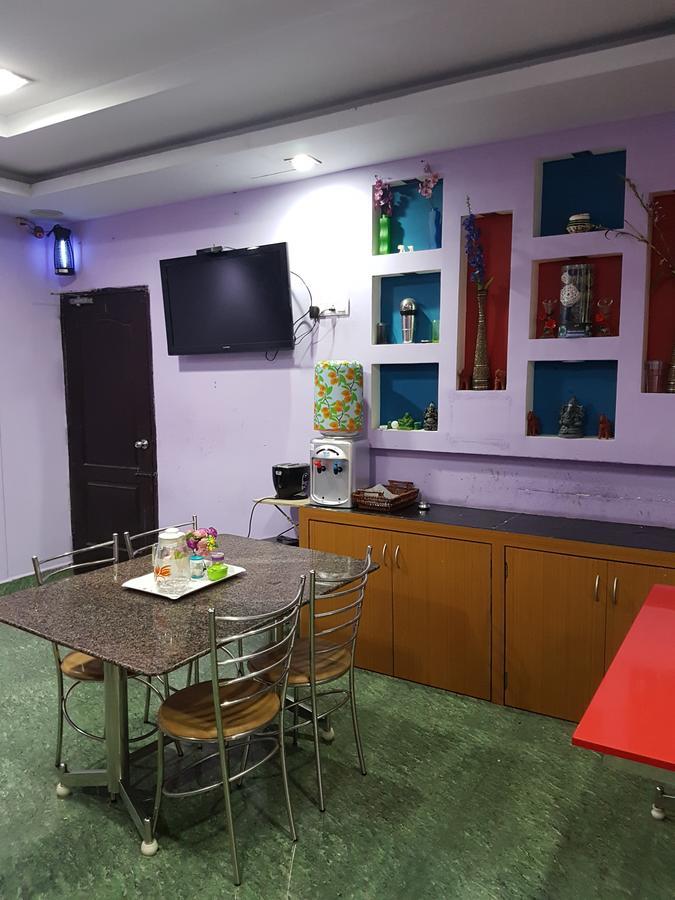 Orchid Serenity Acomodação com café da manhã  *