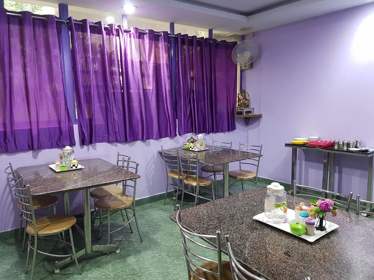 Acomodação com café da manhã  Orchid Serenity *