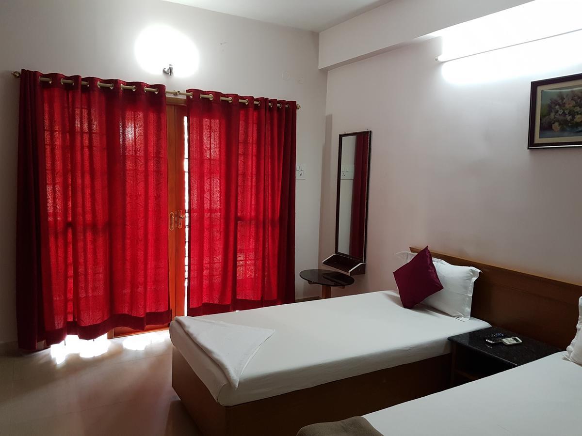 Orchid Serenity Chennai