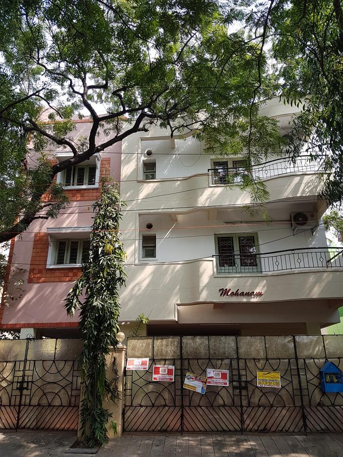Orchid Serenity Chennai