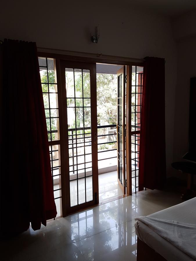 Orchid Serenity Acomodação com café da manhã  Chennai