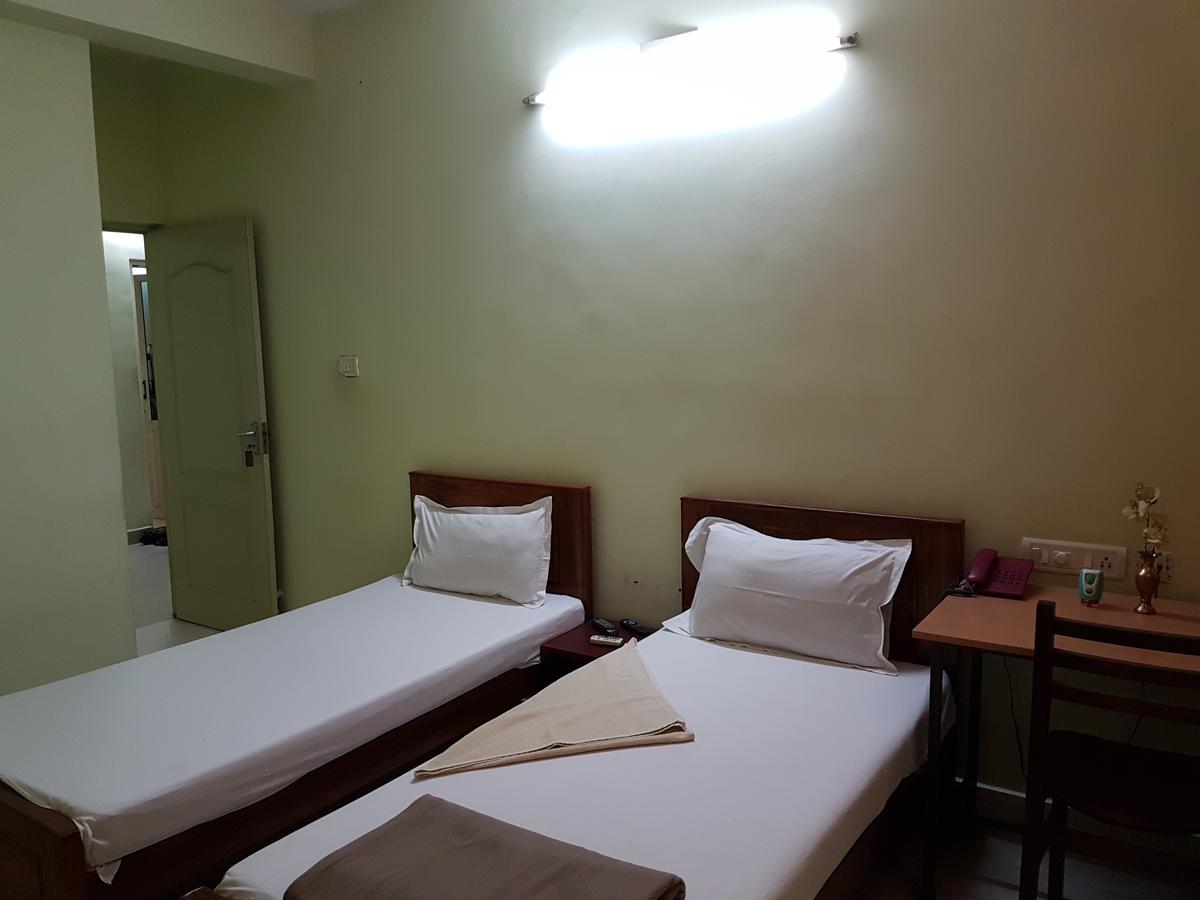 Orchid Serenity Chennai