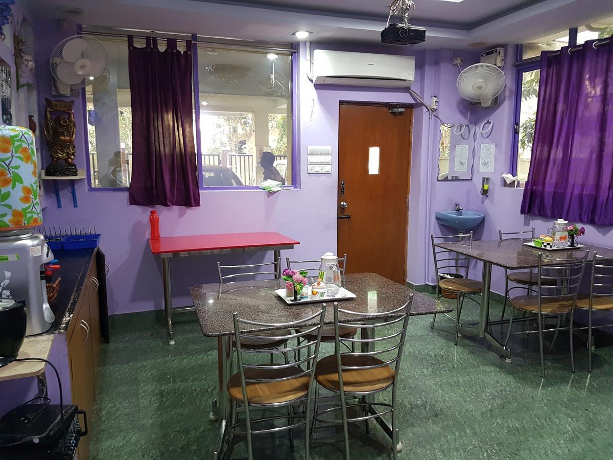 Acomodação com café da manhã  Orchid Serenity *