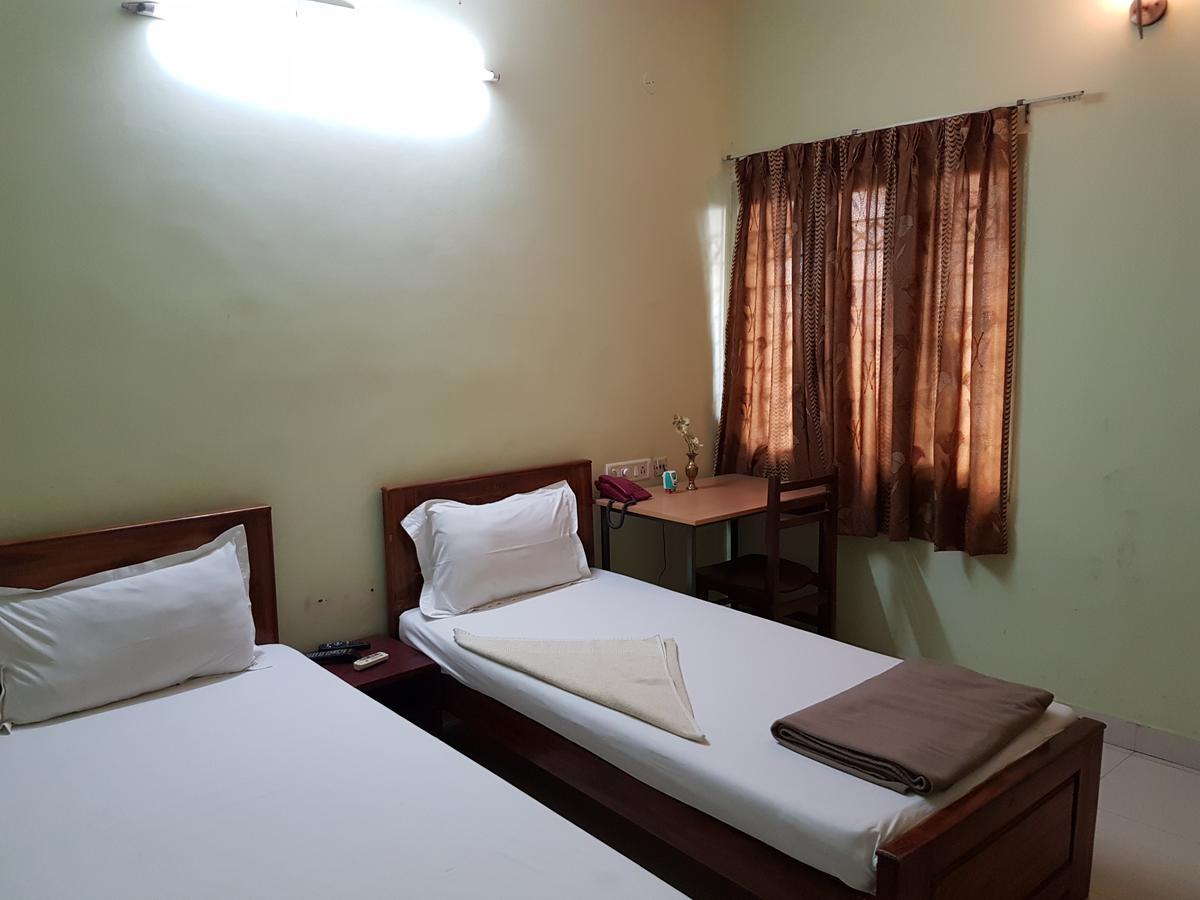 Orchid Serenity Chennai