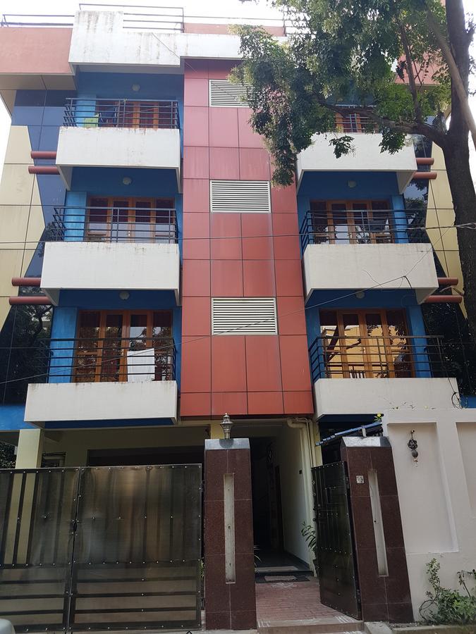 Orchid Serenity * Chennai