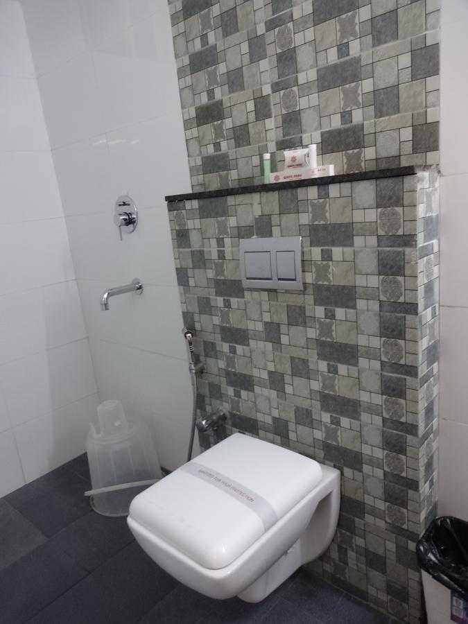 White Park Hotel 2*
