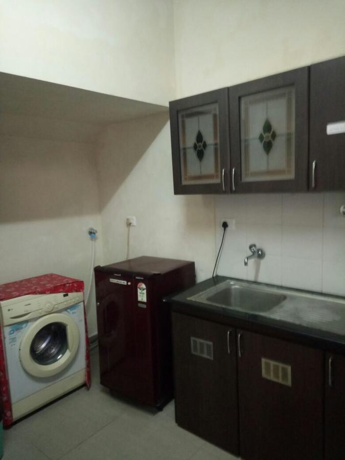 Grace Service Guest house Chennai