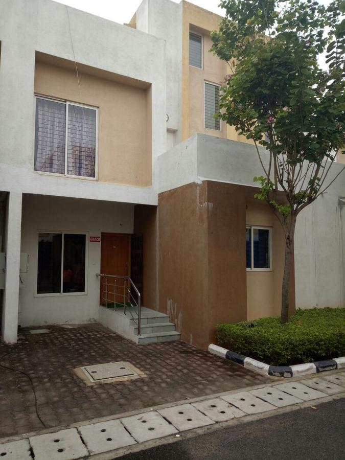 Grace Service Guest house