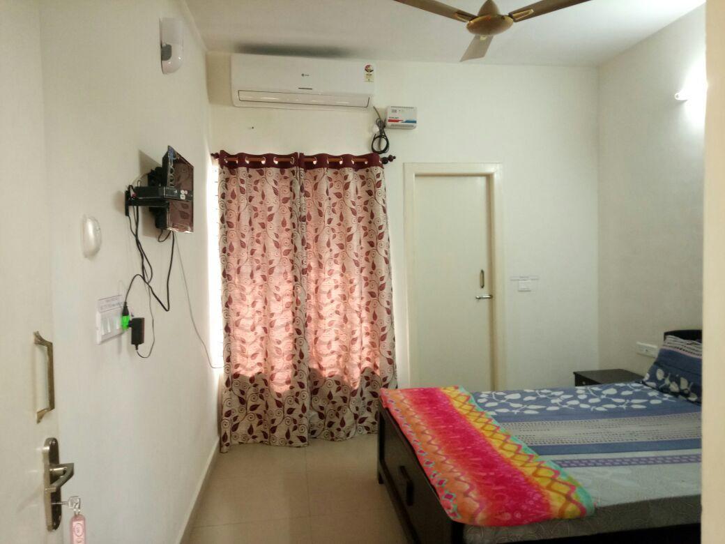 Grace Service Chennai