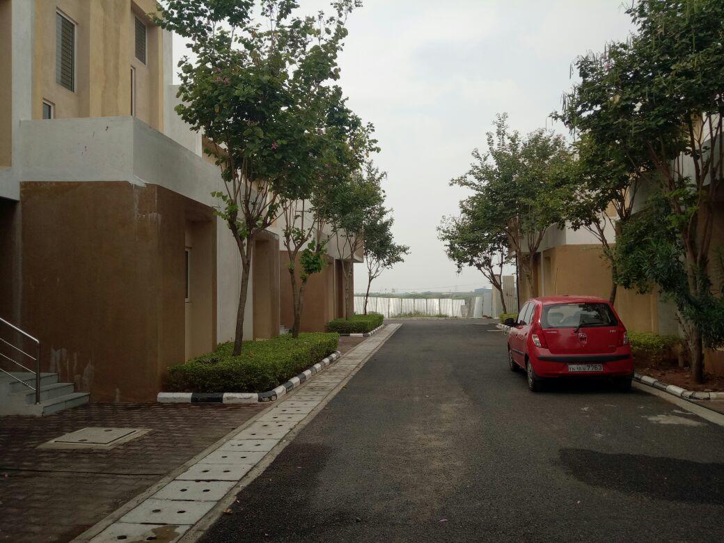 Guest house Grace Service Chennai