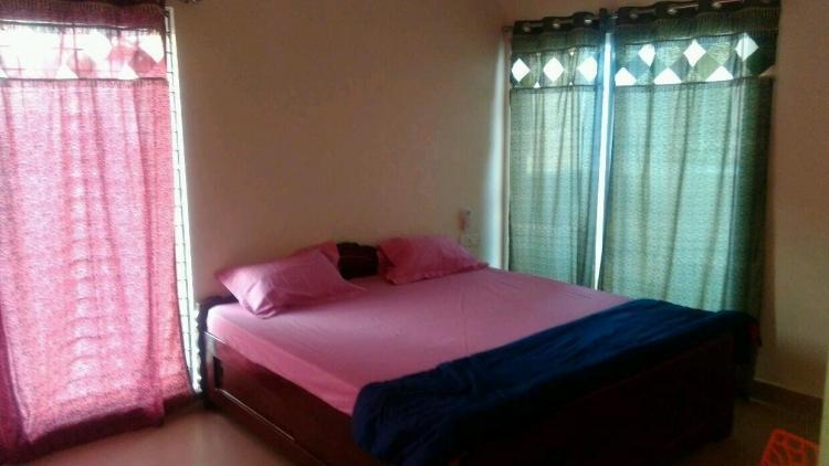 Grace Service Guest house *
