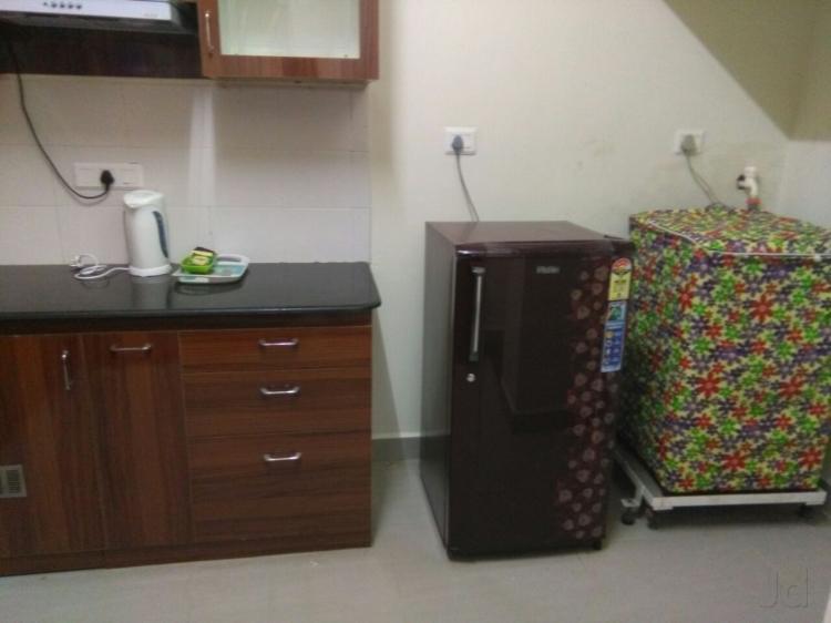 Grace Service Guest house *