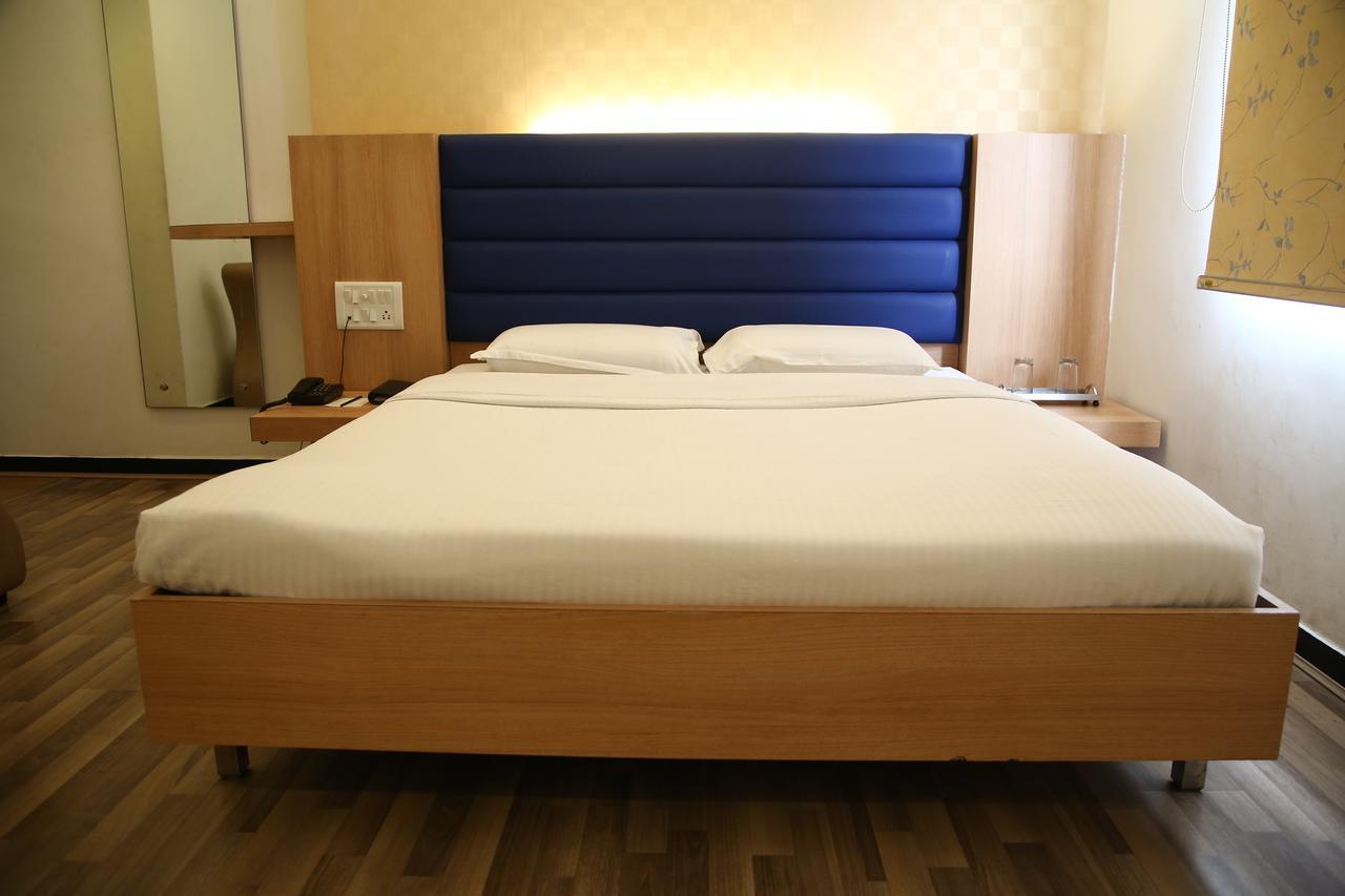 Hotel Liberty Park Chennai