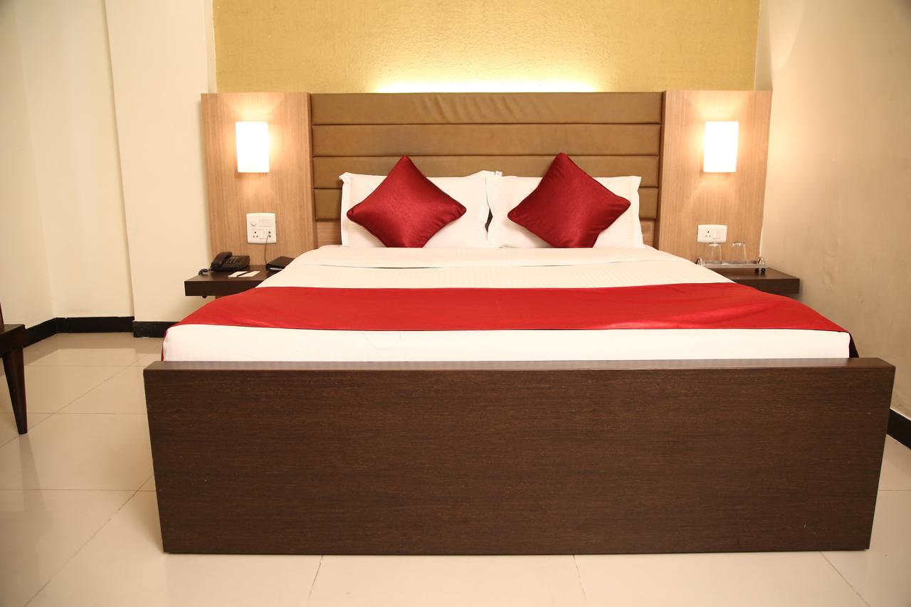 Liberty Park Hotel 3*
