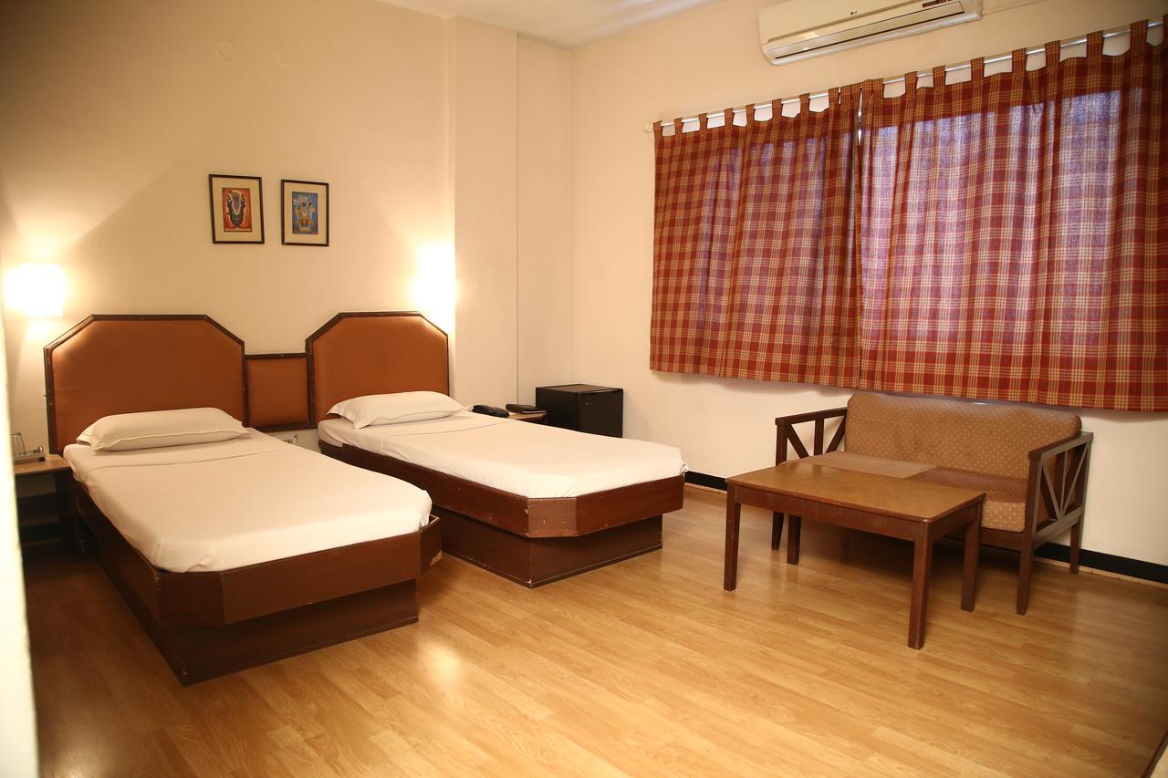 Liberty Park Hotel