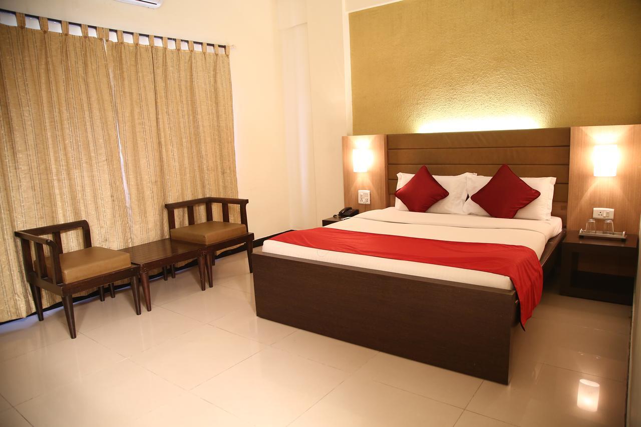 Liberty Park 3* Chennai