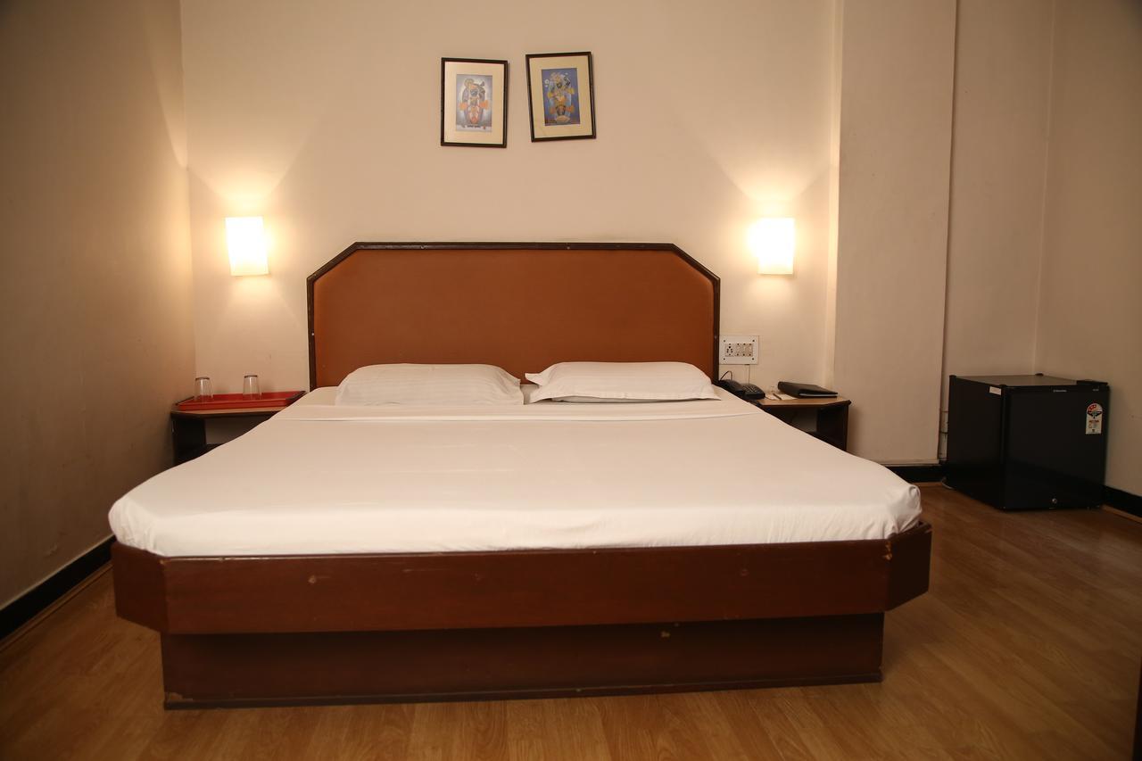 Hotel Liberty Park