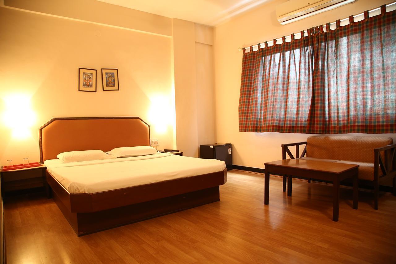 Liberty Park 3* Chennai