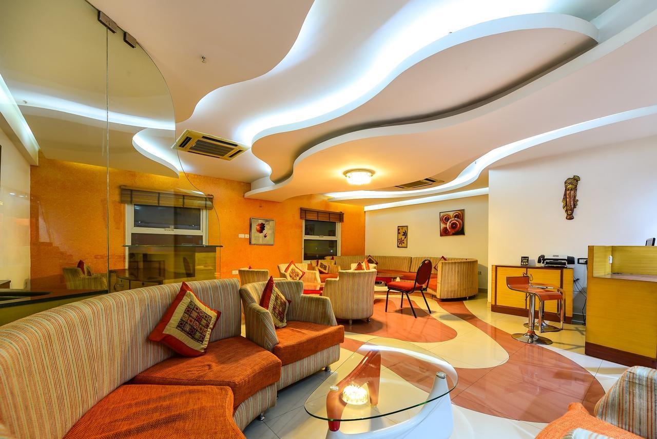 Hotel Ambica Empire Chennai