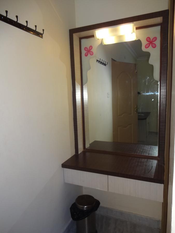 Inn Avnb Towers Chennai
