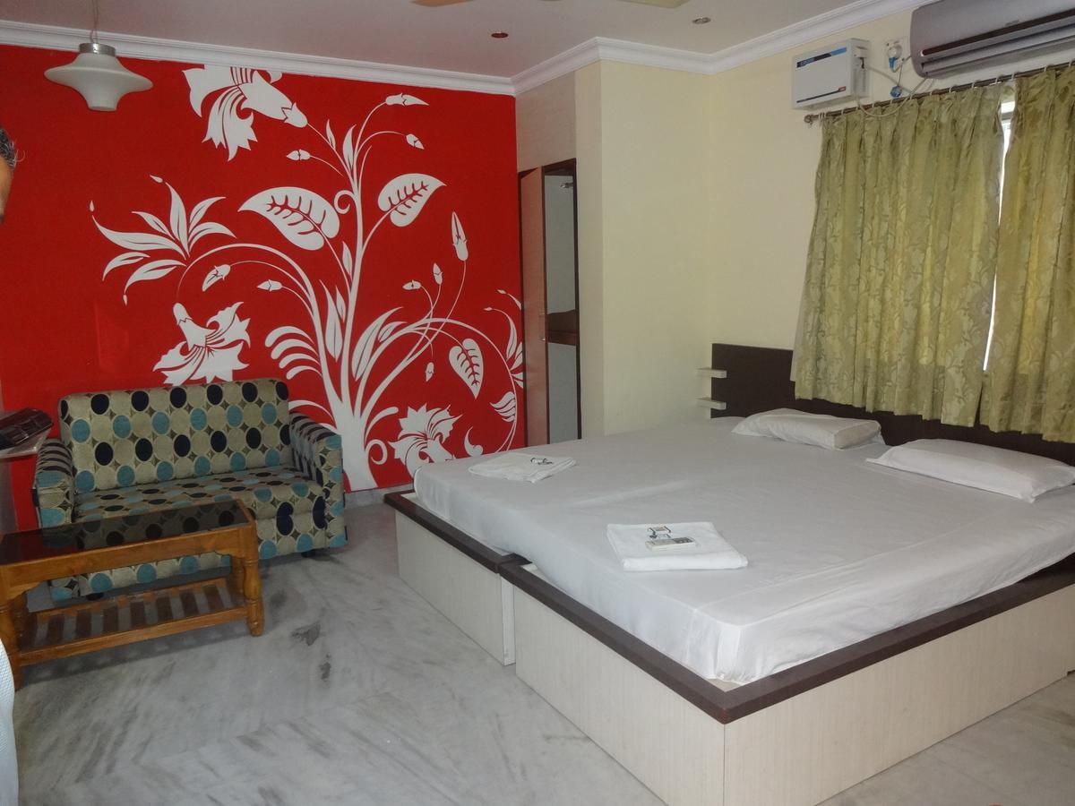 Avnb Towers 2* Chennai